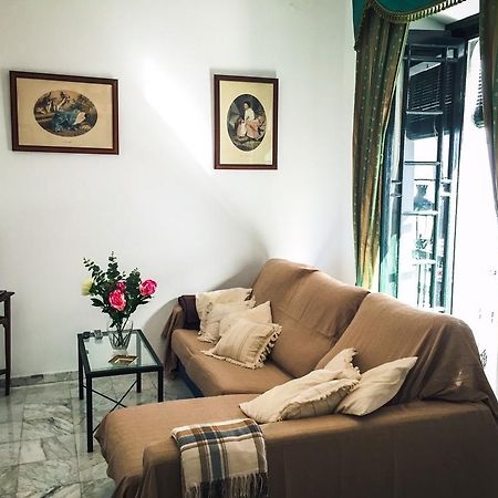 查兹拉德拉谢拉La Casa De Manolo别墅 客房 照片