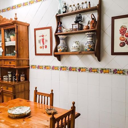 查兹拉德拉谢拉La Casa De Manolo别墅 客房 照片
