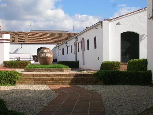 查兹拉德拉谢拉La Casa De Manolo别墅 外观 照片